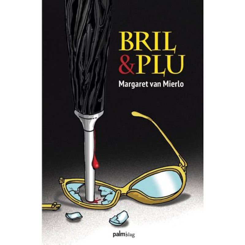 Foto van Bril & plu