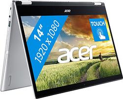 Foto van Acer spin 1 sp114-31-p1uk