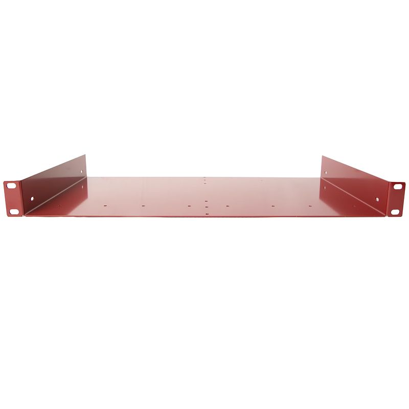 Foto van Golden age audio unite mk2 19" rack mount voor 2 golden age 9,5" units