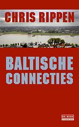 Foto van Baltische connecties - chris rippen - ebook (9789044527247)