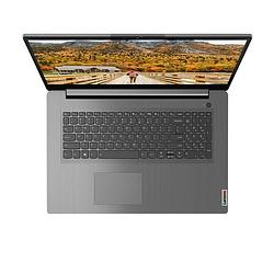 Foto van Lenovo ideapad 3 17alc6 laptop