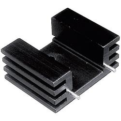 Foto van Tru components 1586580 tc-v5229w-203 strengkoellichaam 12.5 k/w (l x b x h) 25 x 32 x 20 mm to-220