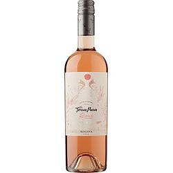 Foto van Terra pura reserva malbec rose 750ml bij jumbo