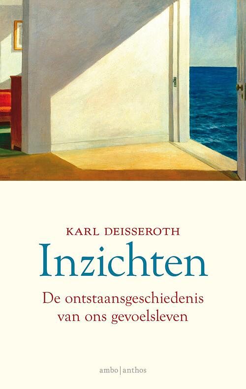 Foto van Inzichten - karl deisseroth - ebook (9789026347054)