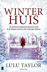 Foto van Winterhuis - lulu taylor - ebook (9789402315844)