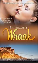 Foto van Bitterzoete wraak - sharon kendrick, lucy monroe, julia james - ebook