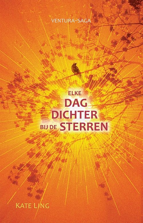 Foto van Elke dag dichter bij de sterren - kate ling - ebook (9789048828876)