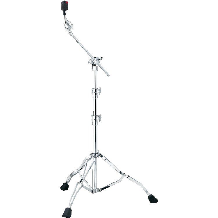 Foto van Tama hc83bw roadpro bekkenstatief met boom arm 45 cm