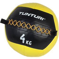 Foto van Tunturi wall balls - 4 kg
