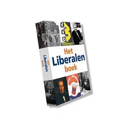 Foto van Het liberalen boek