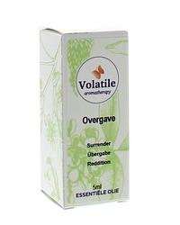 Foto van Volatile overgave mengsel 5ml