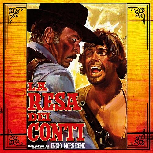 Foto van La resa dei conti - lp (8719262013018)