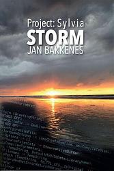 Foto van Project sylvia: storm - jan bakkenes - paperback (9789082926408)