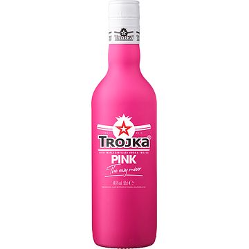 Foto van Trojka pink 500ml bij jumbo