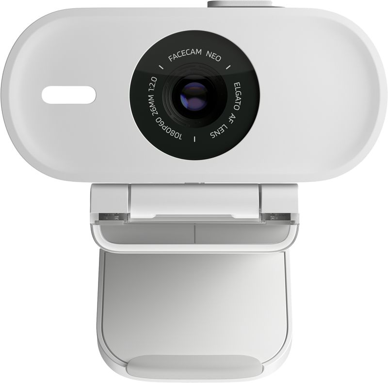 Foto van Elgato facecam neo