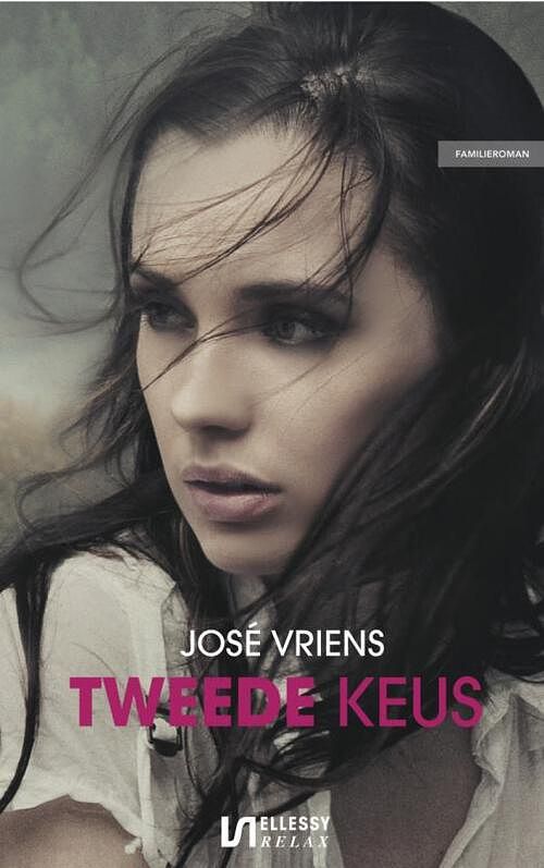 Foto van Tweede keus - josé vriens - ebook (9789461939319)