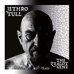 Foto van The zealot gene - cd (0194399271629)