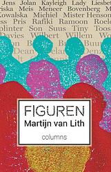 Foto van Figuren - martijn van lith - ebook (9789071256684)