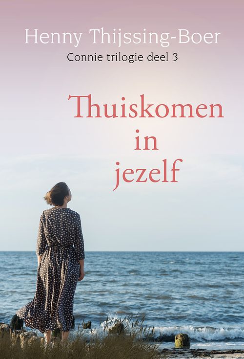 Foto van Thuiskomen in jezelf - henny thijssing-boer - ebook (9789020536300)