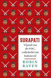 Foto van Surapati - robin raven - ebook (9789401918947)