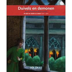 Foto van Duivels en demonen / hebban olla vogala -