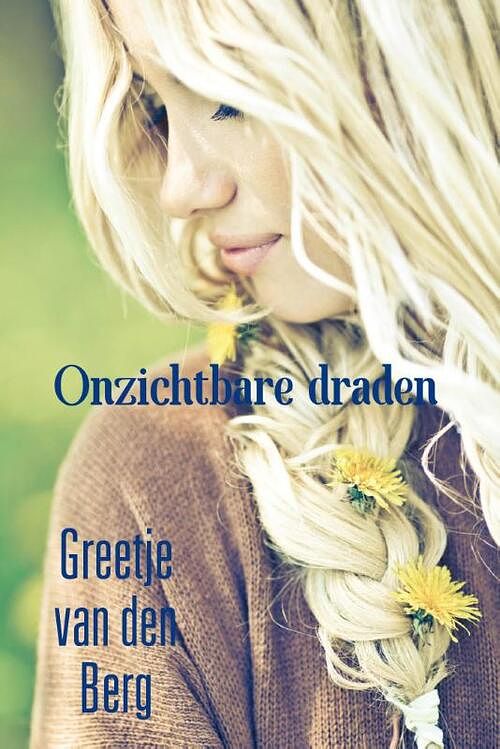 Foto van Onzichtbare draden - greetje van den berg - ebook (9789401900119)