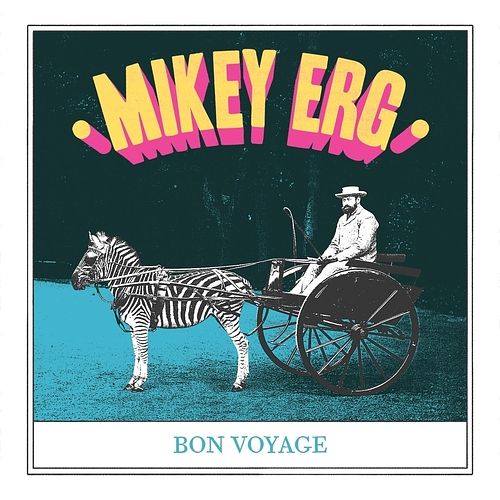 Foto van Bon voyage - 7 inch vinyl;7 inch vinyl (3481575405938)