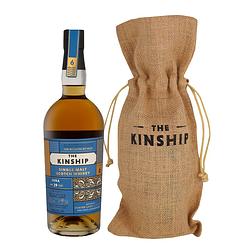 Foto van The kinship 2022 jura 29 year old 1992 70cl whisky