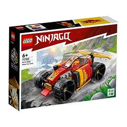 Foto van Lego ninjago kai's ninja raceauto evo 71780