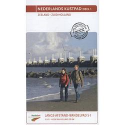 Foto van Lange-afstand-wandelpad 5 / nederlands kustpad