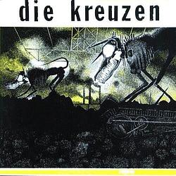 Foto van Die kreuzen - lp (0036172070411)