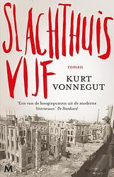 Foto van Slachthuis vijf - kurt vonnegut - ebook (9789460233395)