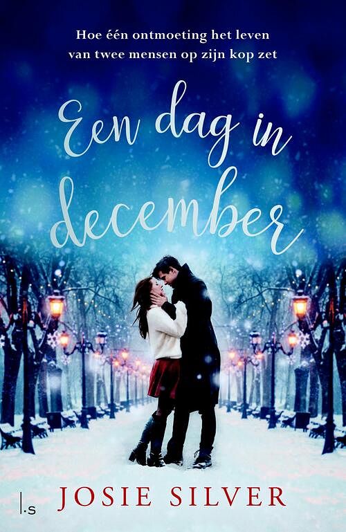 Foto van Een dag in december - josie silver - ebook (9789024580897)