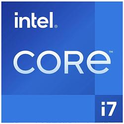 Foto van Intel® core™ i7 i7-11700k 8 x processor (cpu) boxed socket: intel 1200 125 w