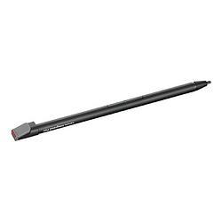 Foto van Lenovo thinkpad pen pro-10 touchpen herlaadbaar zwart