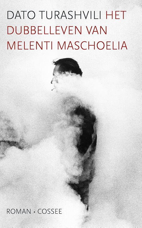 Foto van Het dubbelleven van melenti maschoelia - dato turashvili - ebook (9789059369764)