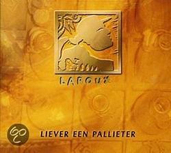 Foto van Liever een pallieter - cd (8715777001137)