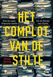 Foto van Het complot van de stilte - ebook (9789463937795)