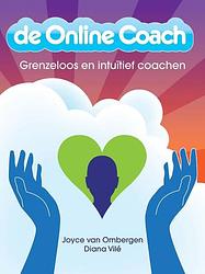 Foto van De online coach - diana vile, joyce van ombergen - ebook (9789025901264)