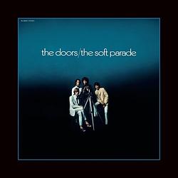 Foto van The soft parade - cd (0603497851348)