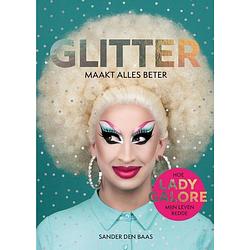 Foto van Glitter maakt alles beter