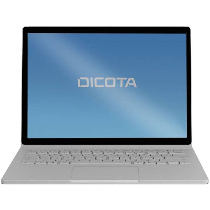 Foto van Dicota d31660 privacyfolie geschikt voor model: microsoft surface book 2 15 inch