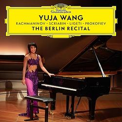 Foto van The berlin recital extended - lp (0028948639731)