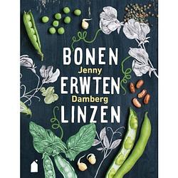 Foto van Bonen erwten linzen