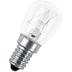 Foto van Osram ovenlamp energielabel: g (a - g) 57 mm 230 v e14 15 w speciale vorm 1 stuk(s)