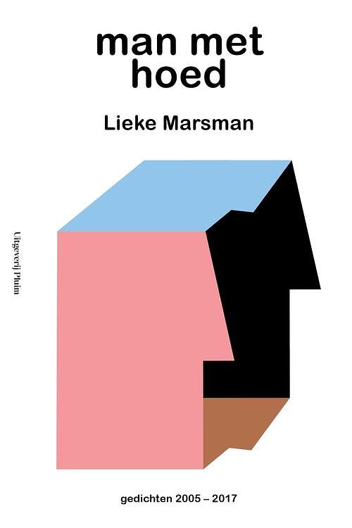 Foto van Man met hoed - lieke marsman - ebook (9789493304123)