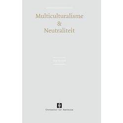 Foto van Multiculturalisme & neutraliteit