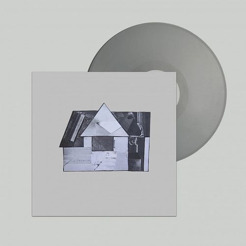 Foto van Home - lp (5054429142228)