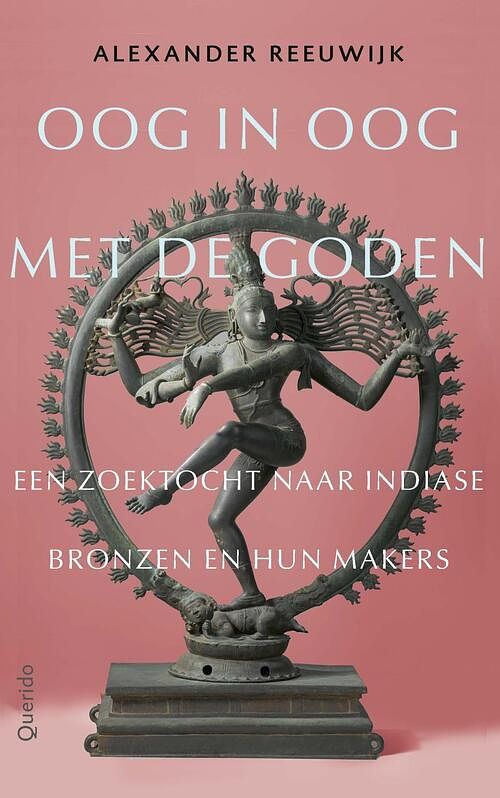 Foto van Oog in oog met de goden - alexander reeuwijk - ebook (9789021420660)