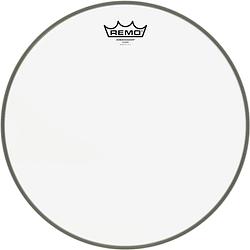 Foto van Remo ba-0314-00 ambassador clear 14 inch drumvel